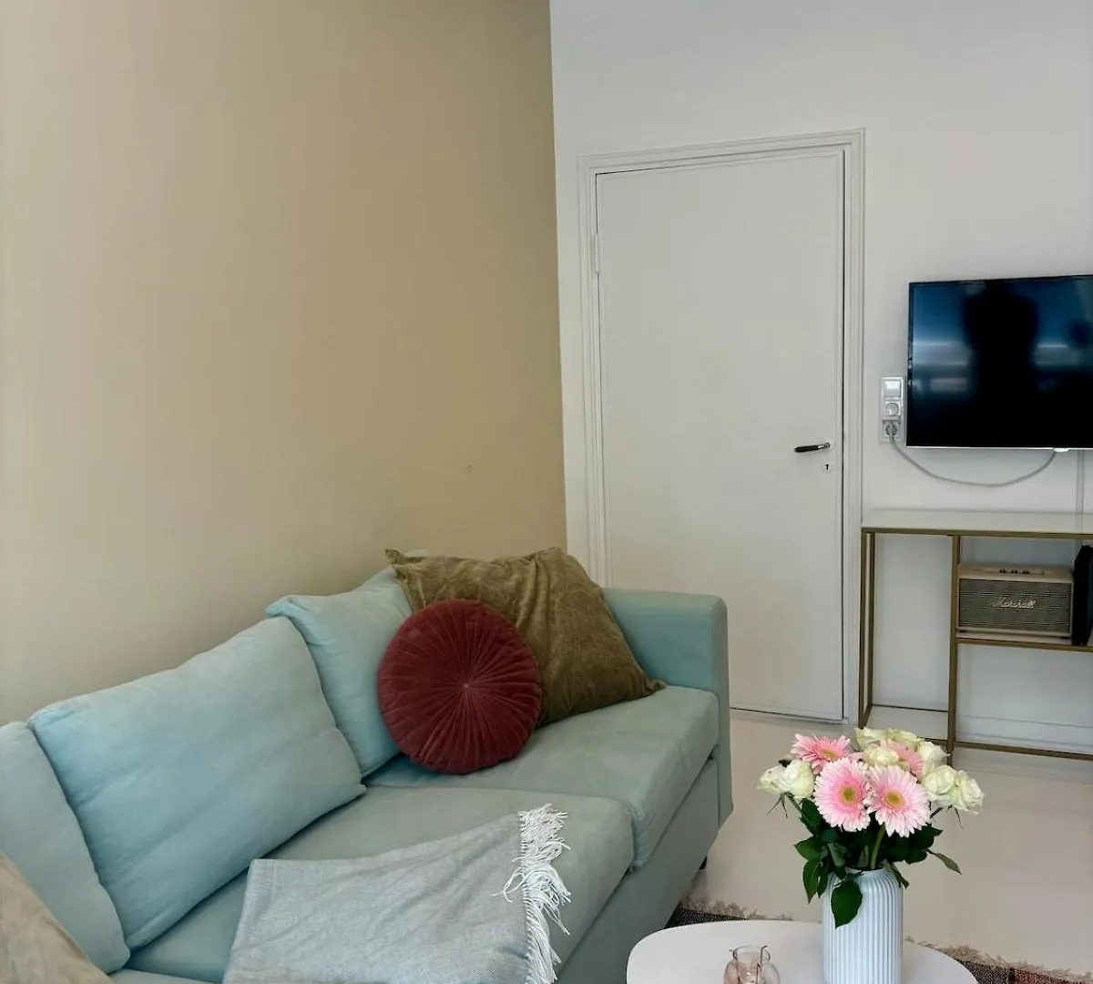 Fully Equipped Studio In Alppila Helsinki 0*,  Finland