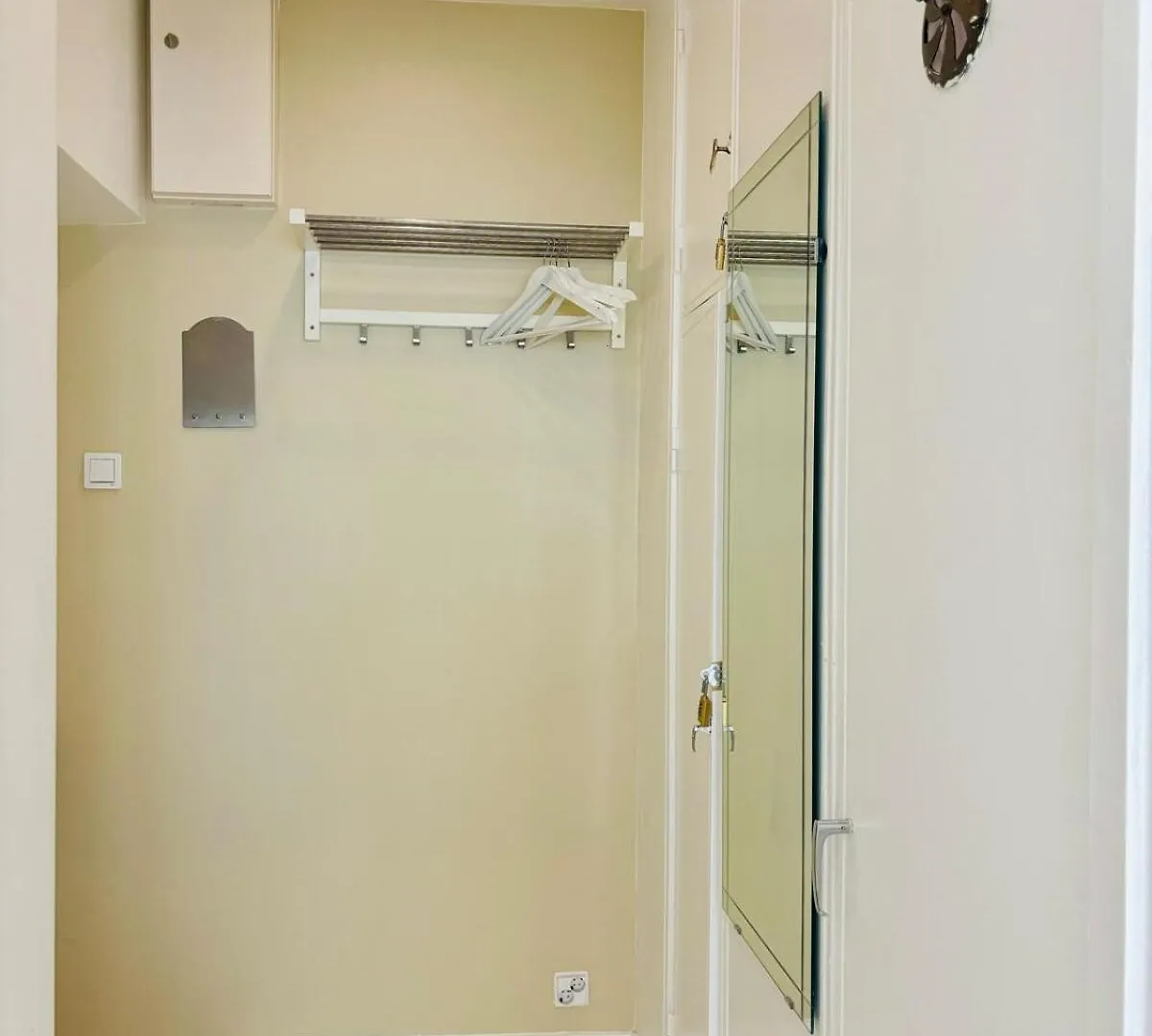 Fully Equipped Studio In Alppila Helsinki 0*,